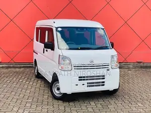 Suzuki Every PA Limited 2025