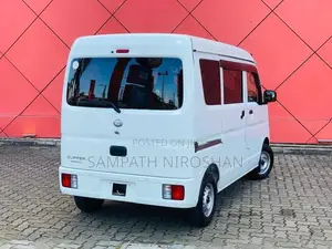Suzuki Every PA Limited 2025