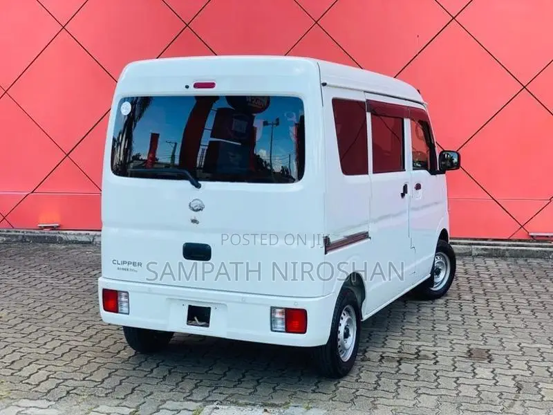 Suzuki Every PA Limited 2025