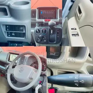 Suzuki Every PA Limited 2025