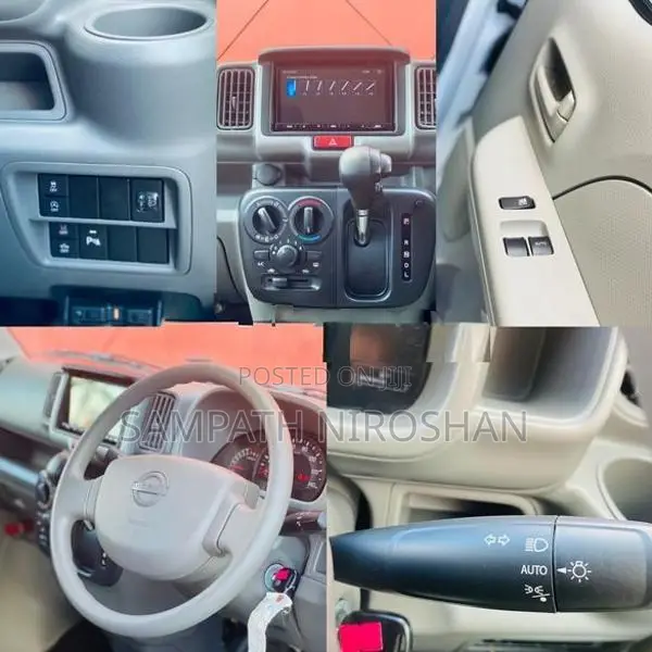 Suzuki Every PA Limited 2025