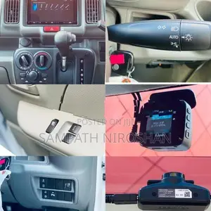 Suzuki Every PA Limited 2025