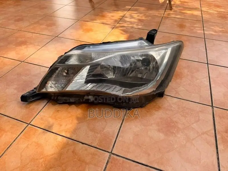 Toyota Axio 2014/15 Head Light Left Side