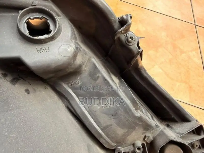 Toyota Axio 2014/15 Head Light Left Side