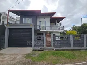 Almost Brand New Two Story House for Sale Kahathuduwa