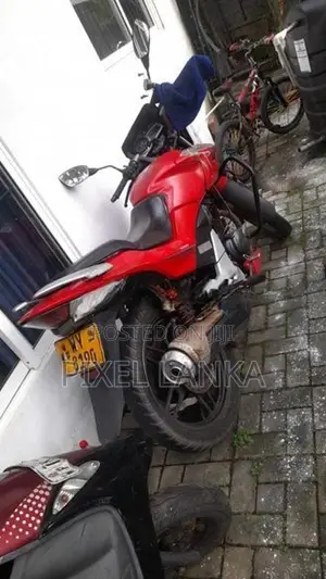 Hero CBZ Xtreme 2012