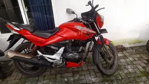 Hero CBZ Xtreme 2012