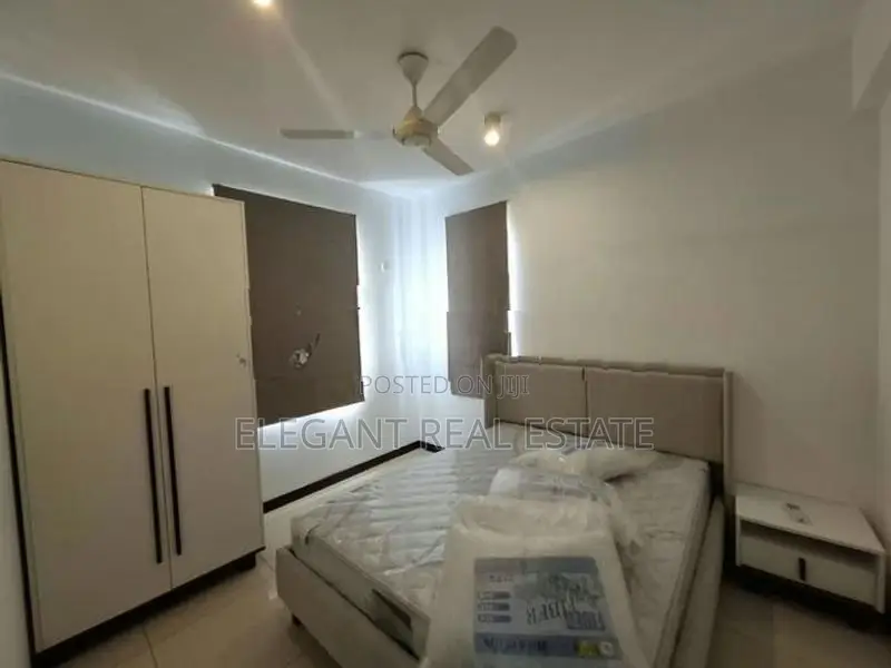 OnThree20 - 02 Bedroom Apartment for Rent in Colombo (A6375)