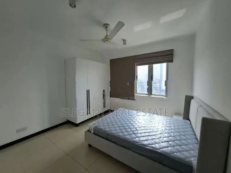 OnThree20 - 02 Bedroom Apartment for Rent in Colombo (A6375)