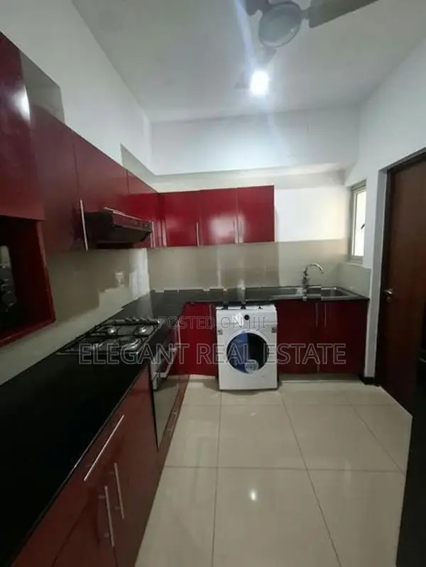 OnThree20 - 02 Bedroom Apartment for Rent in Colombo (A6375)