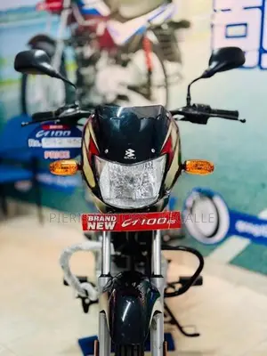 Bajaj CT100 2026