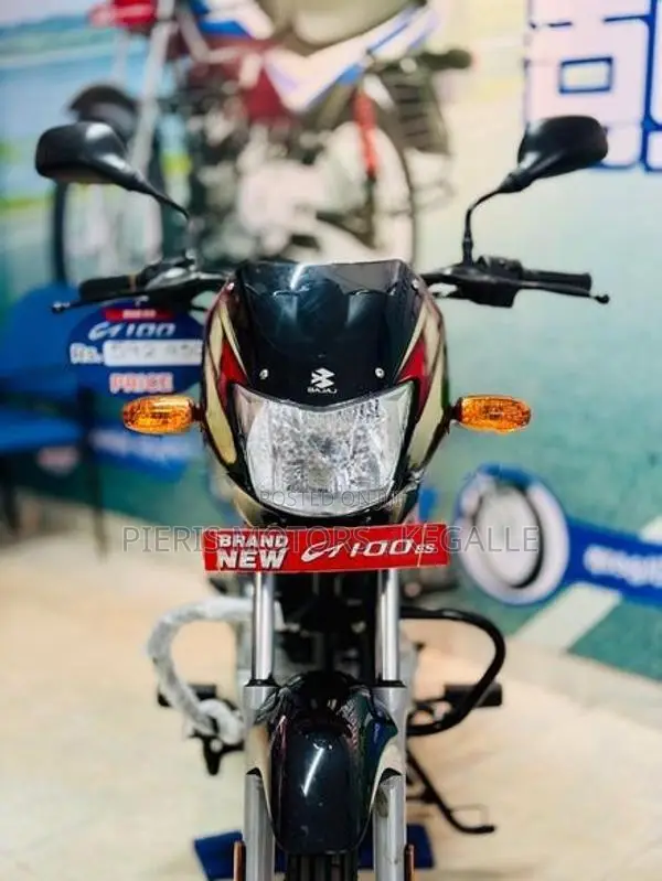 Bajaj CT100 2026