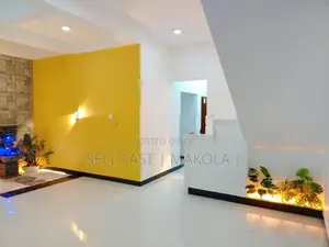Brand-New Half-Built Two-Storey House for Sale in Kadawatha