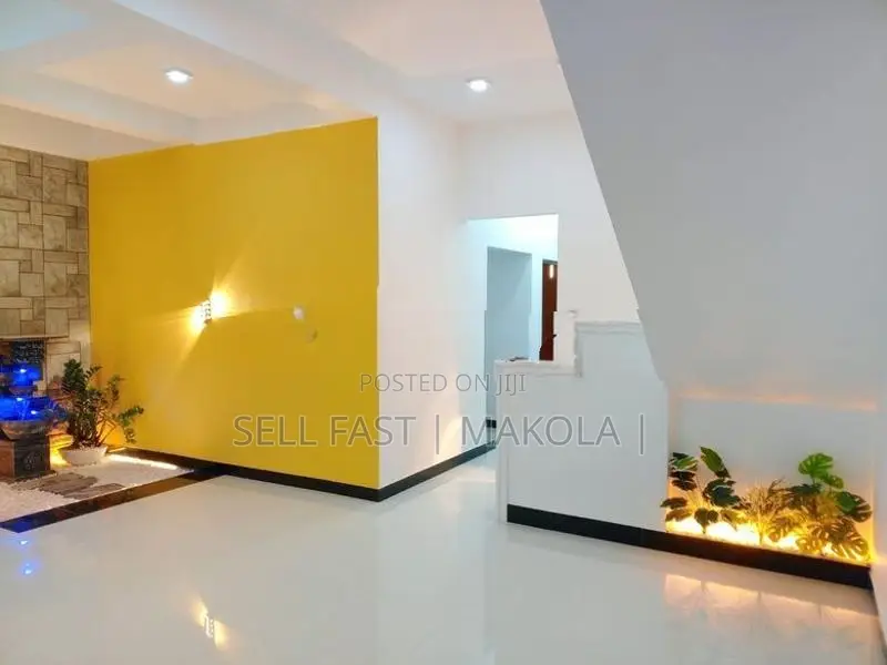 Brand-New Half-Built Two-Storey House for Sale in Kadawatha