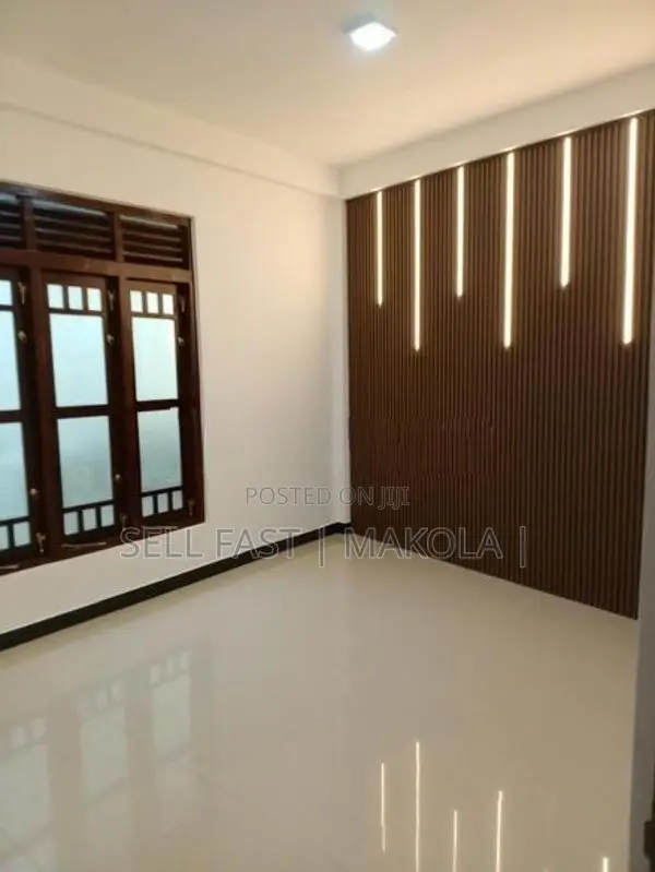 Brand-New Half-Built Two-Storey House for Sale in Kadawatha