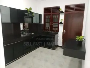 Brand-New Half-Built Two-Storey House for Sale in Kadawatha