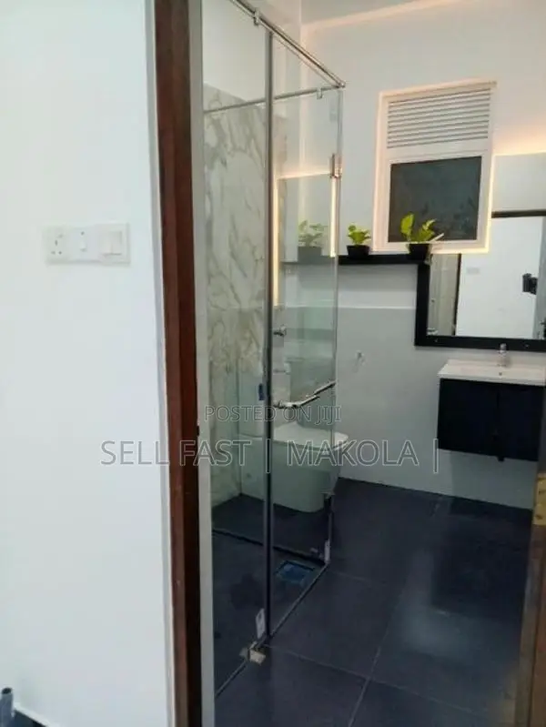 Brand-New Half-Built Two-Storey House for Sale in Kadawatha