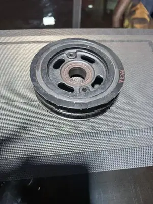 Suzuki Swift ZC71 Crank Pully