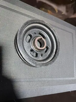 Suzuki Swift ZC71 Crank Pully