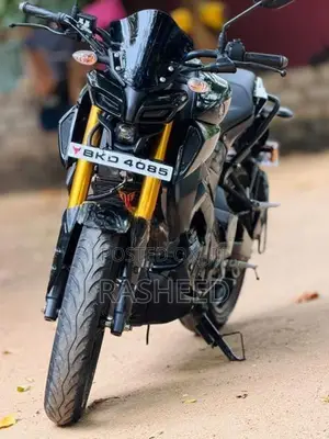 Yamaha MT 15 V2 2025