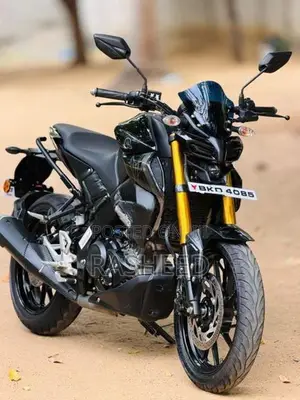 Yamaha MT 15 V2 2025