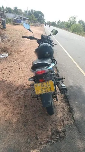 Bajaj Discover 125 2024