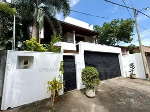 House for Sale – Thalawathugoda