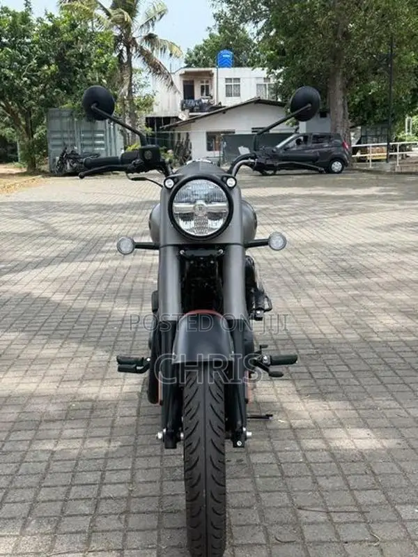 Royal Enfield Classic 350 2026