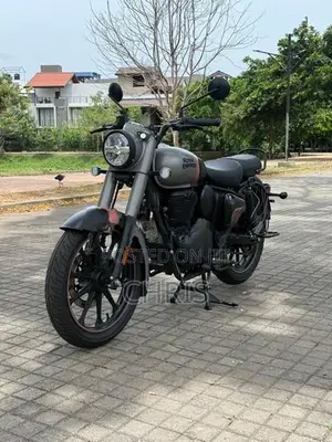 Royal Enfield Classic 350 2026
