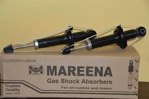 Toyota Prius 2nd Gen Gas Shock Absorber (Rear)