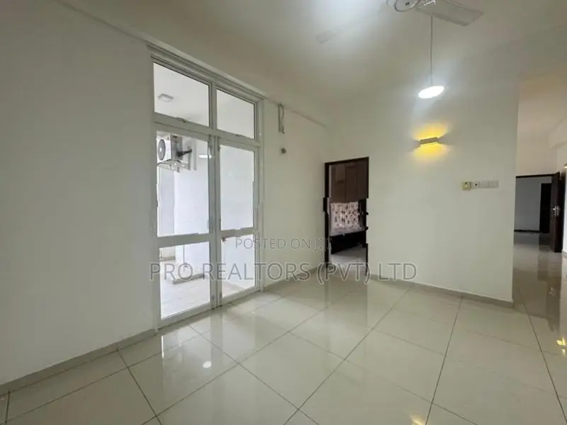 03 Bedroom Apartment for Rent in Prime Libra, Battaramulla