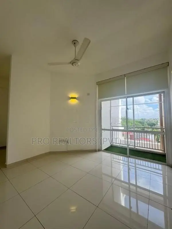 03 Bedroom Apartment for Rent in Prime Libra, Battaramulla