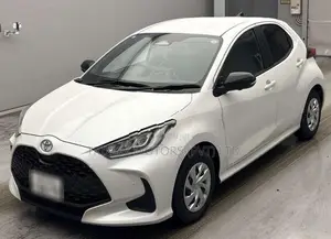 Toyota Yaris 2026