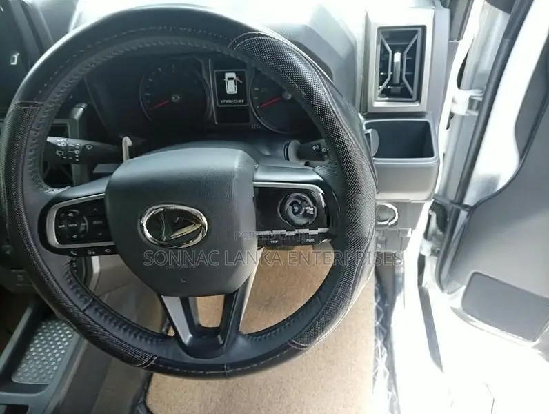 Daihatsu Taft G Turbo 2024