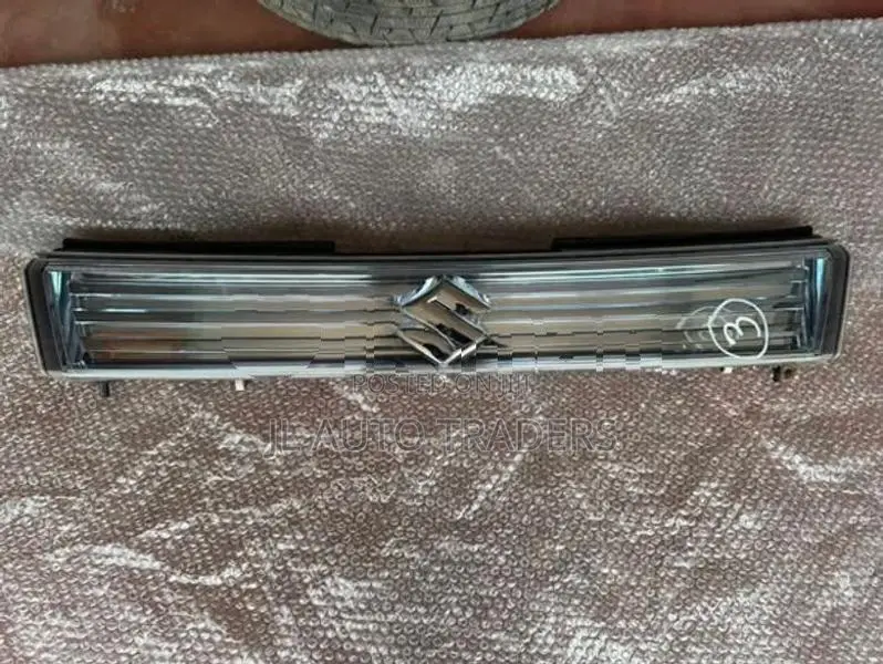Suzuki Wagon R 44 Stingray Light Shell