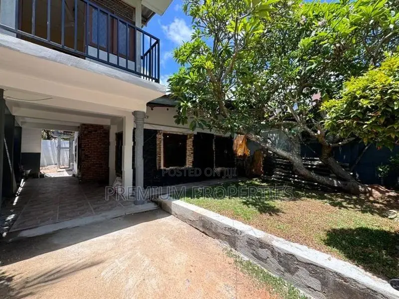 House for Rent | Mount Lavinia