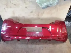Nissan Leaf (AZE0) Rear Buffer - Reconditioned