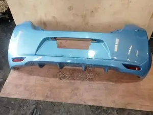 Nissan Leaf (AZE0) Rear Buffer - Reconditioned