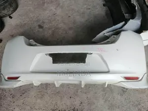Nissan Leaf (AZE0) Rear Buffer - Reconditioned