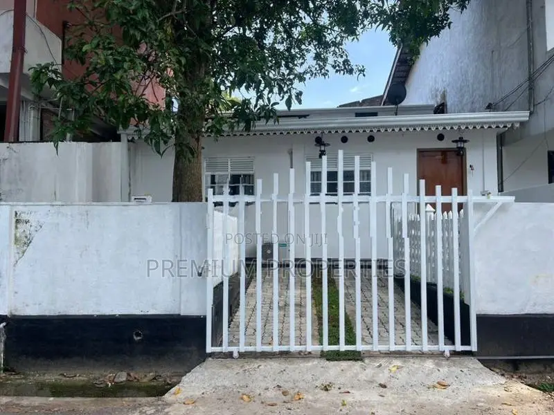 Fully Furnished House for Rent | Mount Lavinia