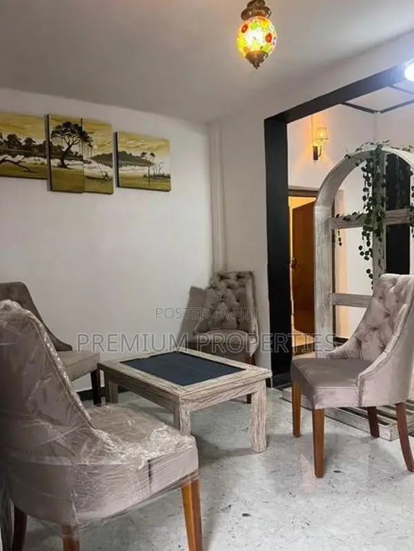 Fully Furnished House for Rent | Mount Lavinia