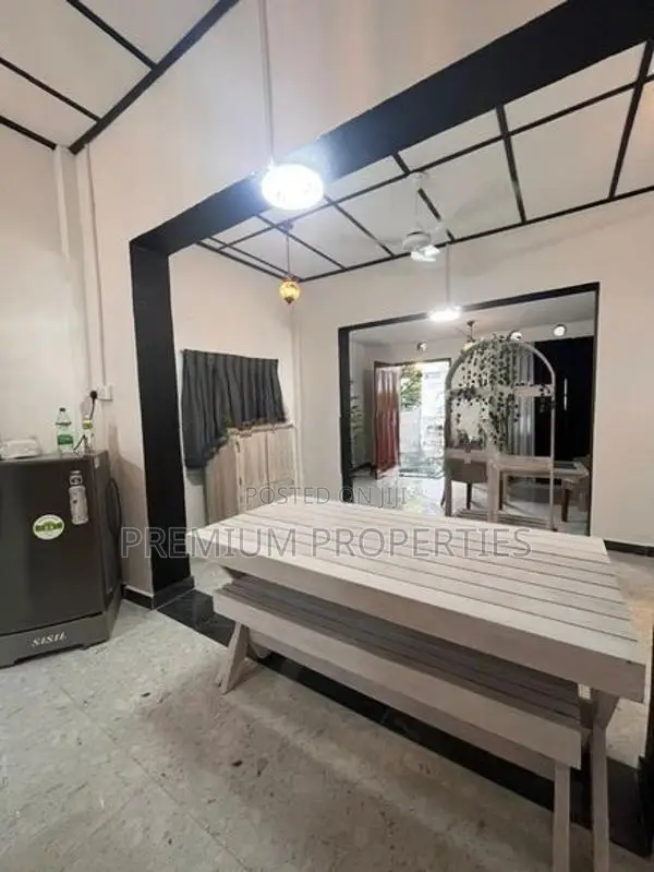 Fully Furnished House for Rent | Mount Lavinia