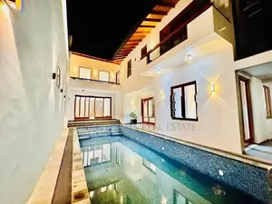 20 Perch Luxury House with Pool Rooftop – Kotte