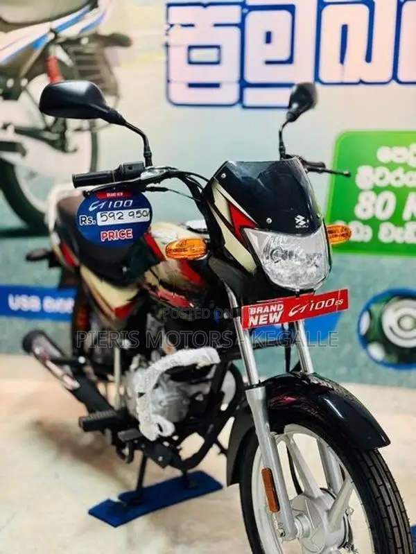 Bajaj CT100 2026