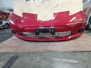 Nissan Leaf (AZE0) Complete Front Buffer - Reconditioned