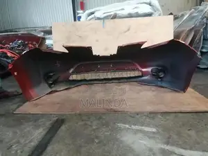 Nissan Leaf (AZE0) Complete Front Buffer - Reconditioned