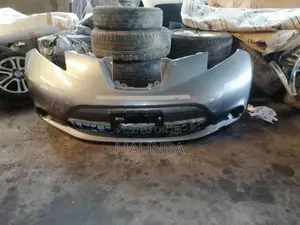 Nissan Leaf (AZE0) Complete Front Buffer - Reconditioned