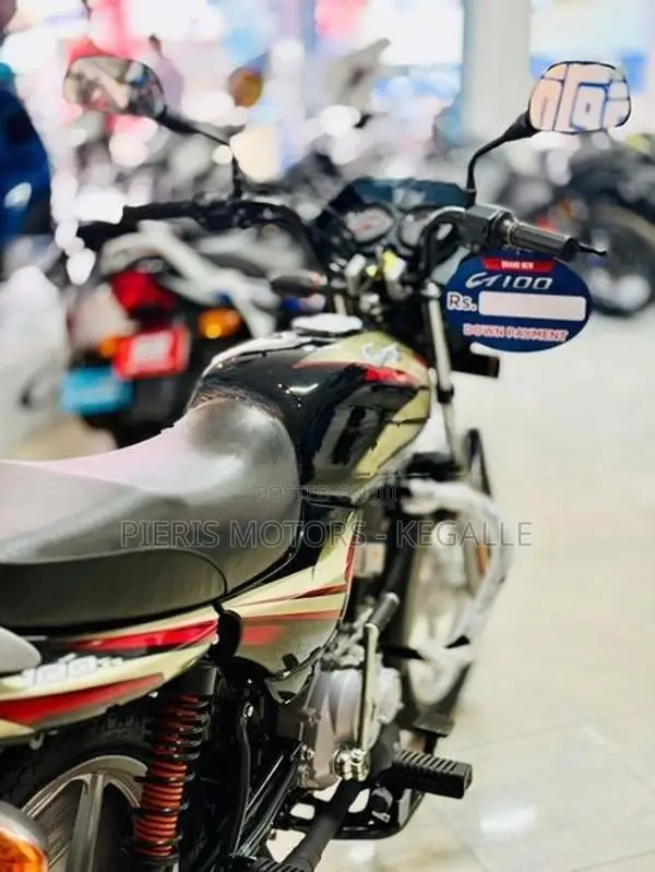 Bajaj CT100 2026