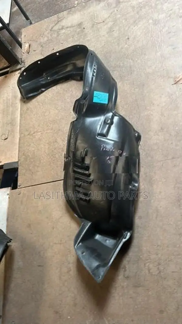 Prado 120 Innerguard