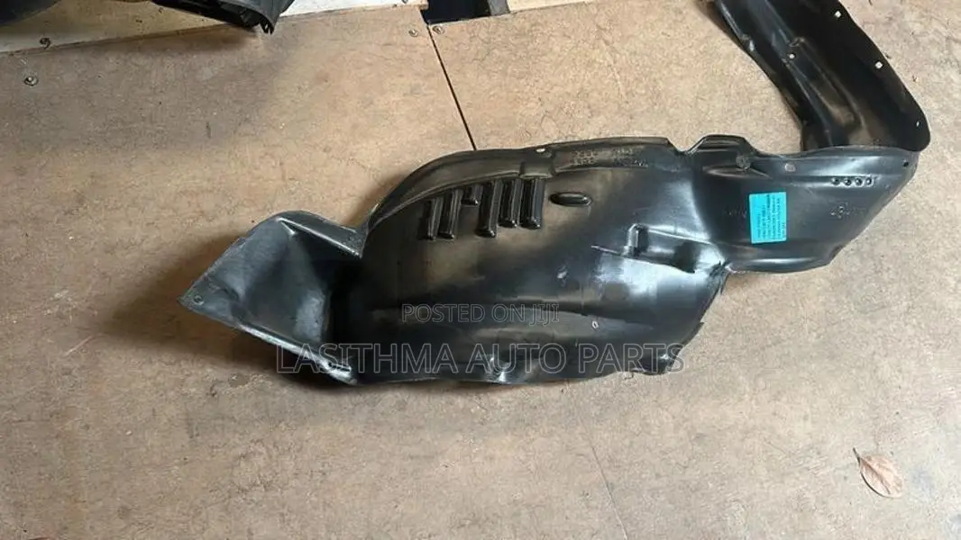 Prado 120 Innerguard